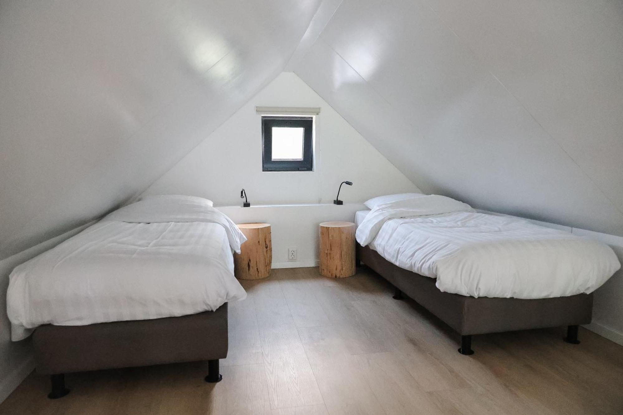 Camping De Reeenwissel Hoogersmilde المظهر الخارجي الصورة